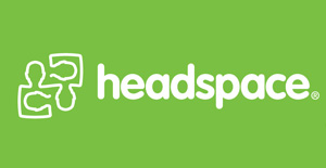 welbeing logo headspace