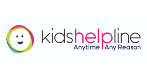 welbeing logo kids helpline