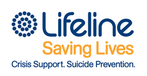 welbeing logo lifeline